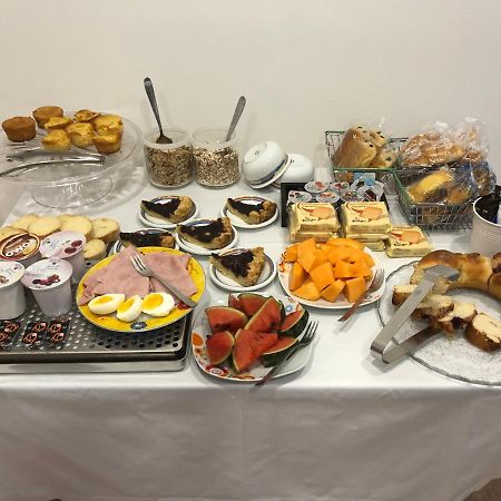 Bed and Breakfast La Tegola Комо Экстерьер фото