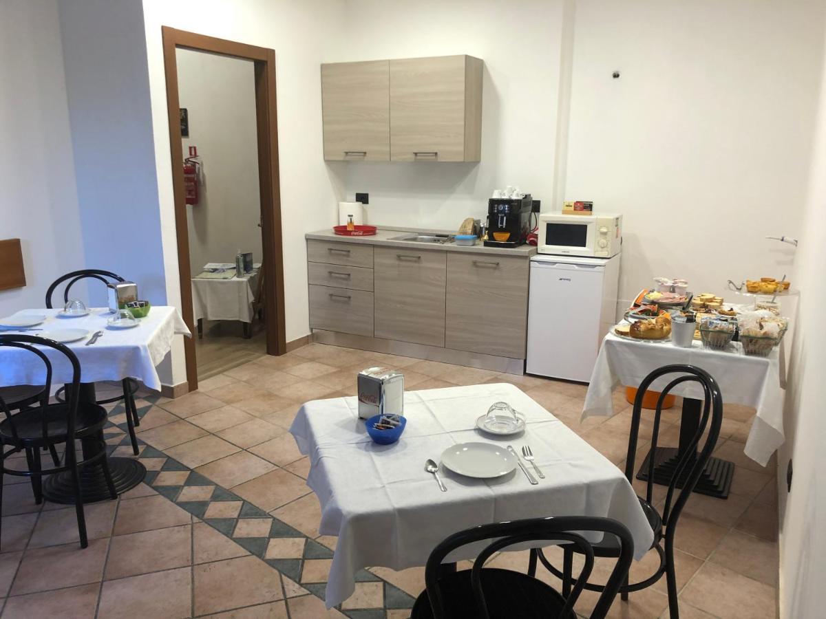 Bed and Breakfast La Tegola Комо Экстерьер фото