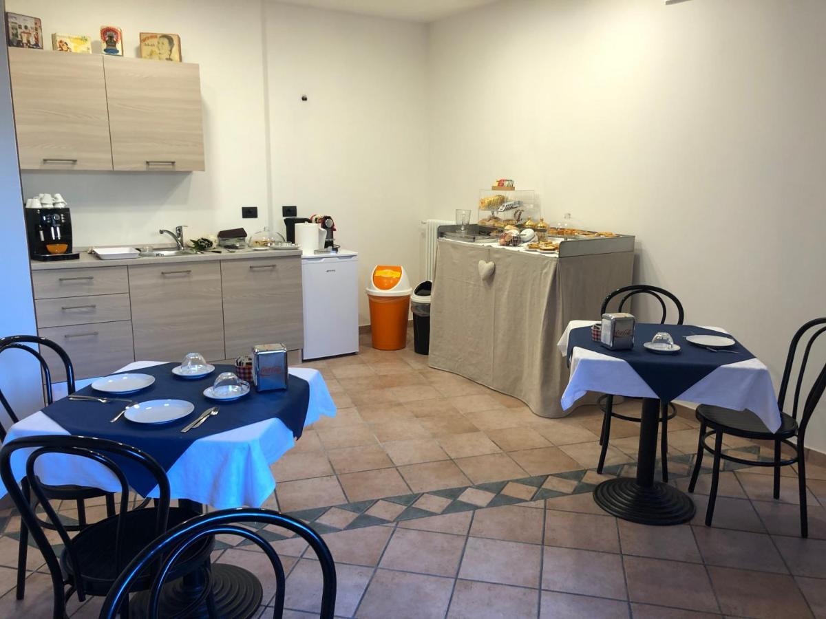 Bed and Breakfast La Tegola Комо Экстерьер фото
