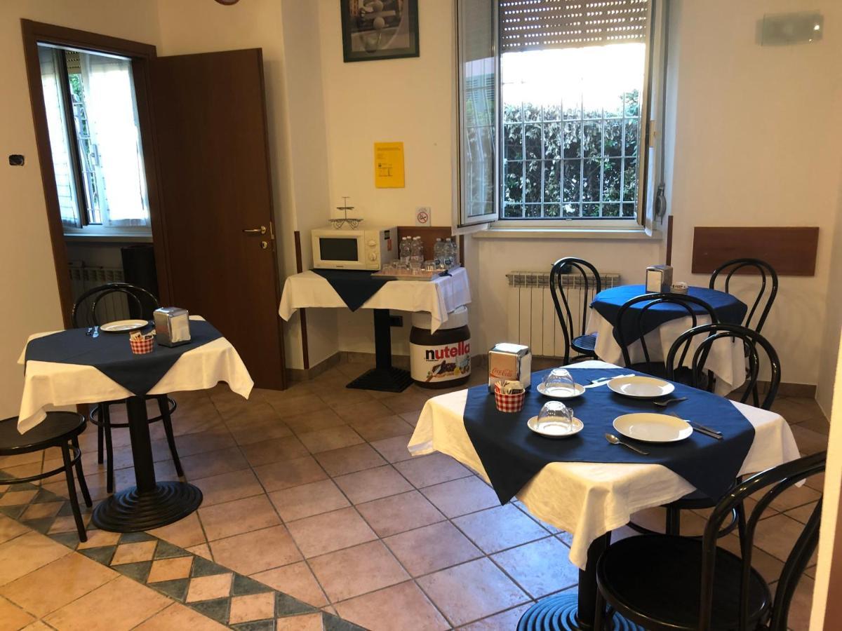 Bed and Breakfast La Tegola Комо Экстерьер фото