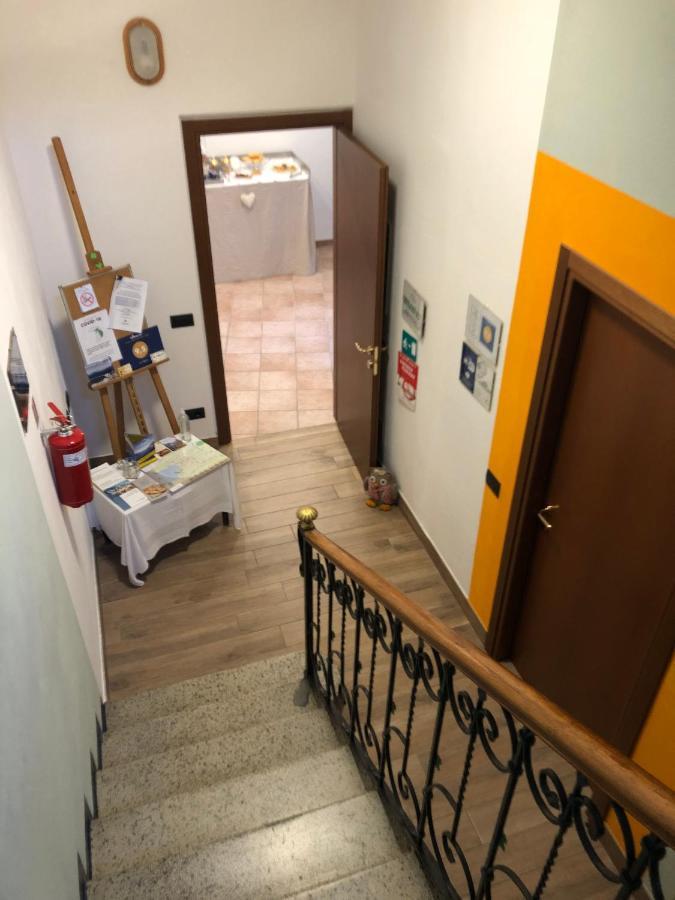 Bed and Breakfast La Tegola Комо Экстерьер фото