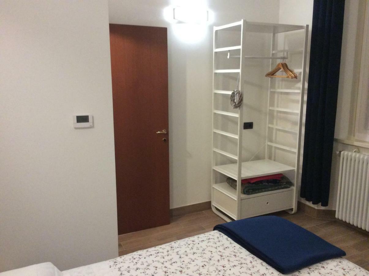 Bed and Breakfast La Tegola Комо Экстерьер фото