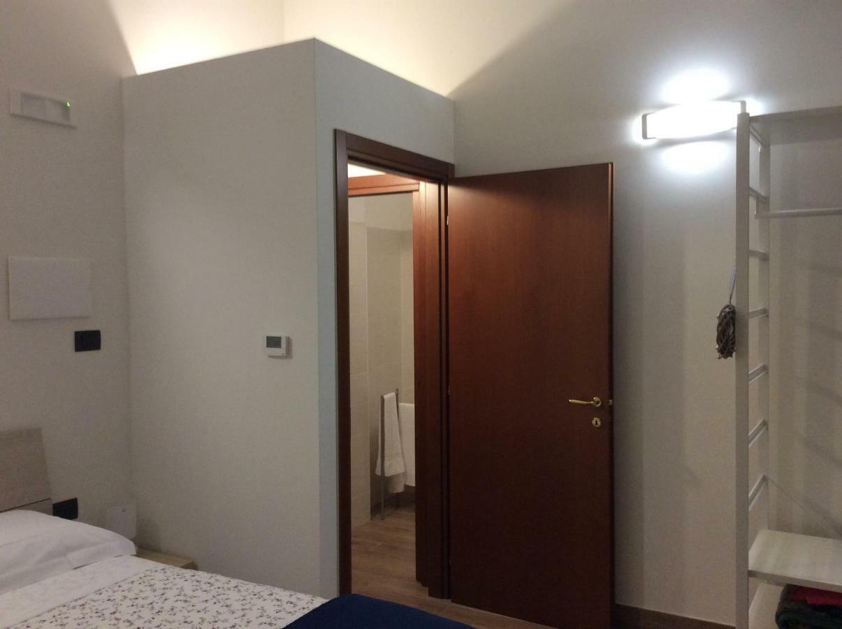 Bed and Breakfast La Tegola Комо Экстерьер фото