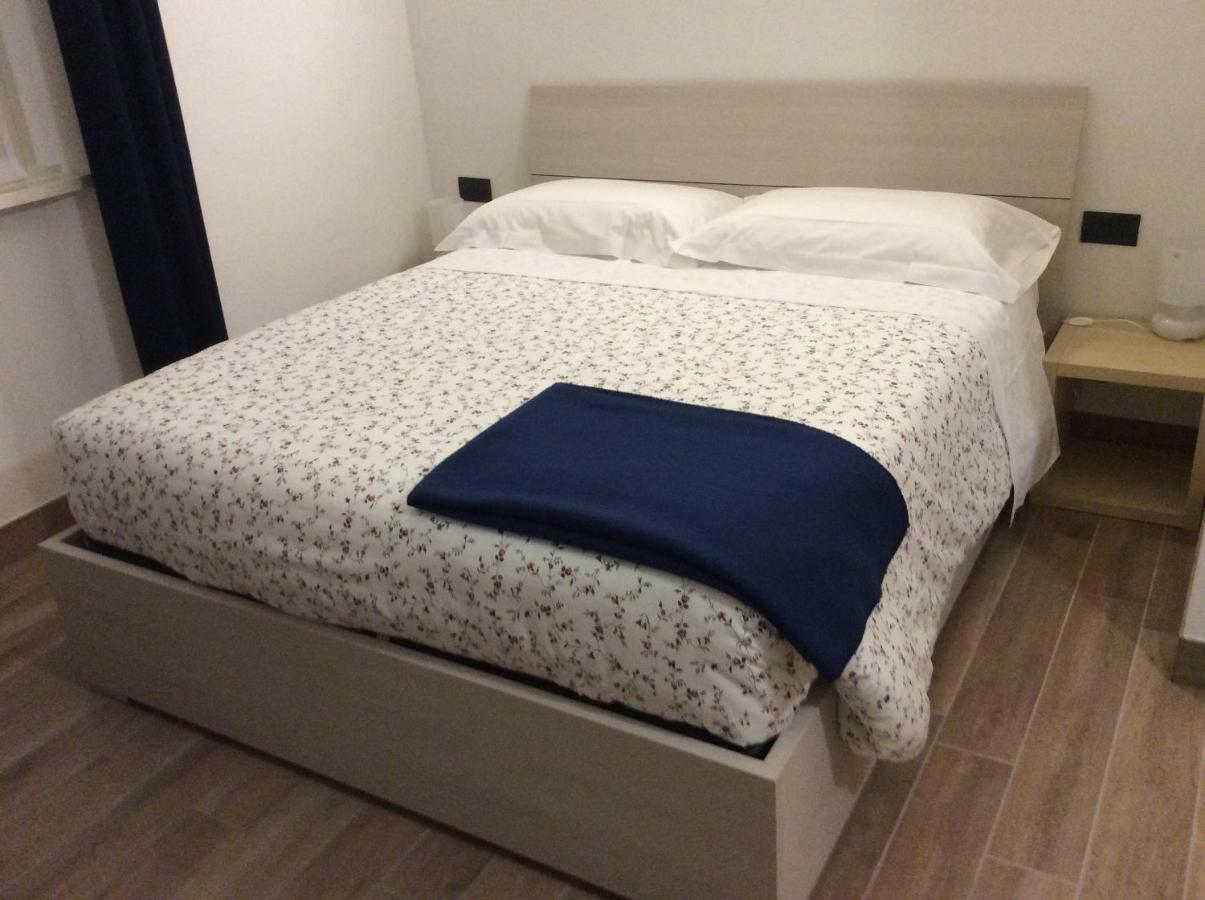 Bed and Breakfast La Tegola Комо Экстерьер фото