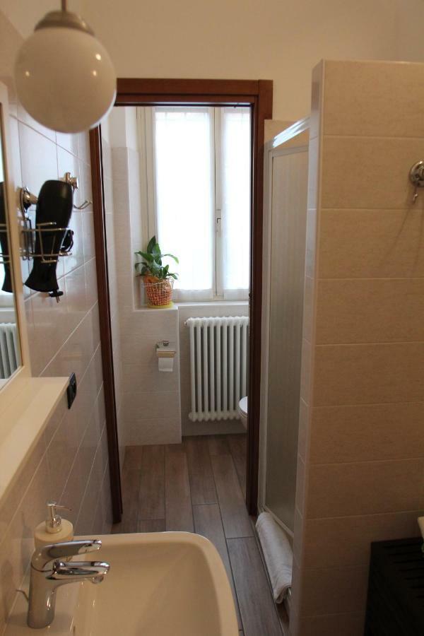Bed and Breakfast La Tegola Комо Экстерьер фото